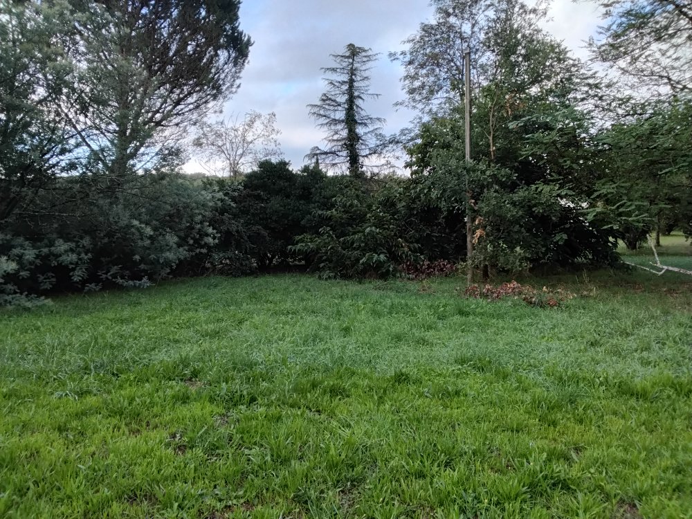 Aire camping-car  Montjoire (31380) - Photo 5